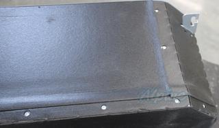 Photo of Blueridge BM09MCC (Item No. 730306) 9,000 BTU Ceiling Cassette Air Handler (1/4 LL 3/8 SL) 59782