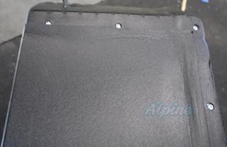 Photo of Blueridge BM09MCC (Item No. 730306) 9,000 BTU Ceiling Cassette Air Handler (1/4 LL 3/8 SL) 59783
