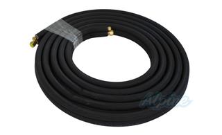 Photo of Alpine 40880250B3B6 (Item No. 730363) 25 Foot 1/4 LL 1/2 SL Ductless Mini-Split Line Set 59828