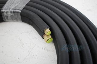 Photo of Alpine 40880250B3B6 (Item No. 730363) 25 Foot 1/4 LL 1/2 SL Ductless Mini-Split Line Set 59829