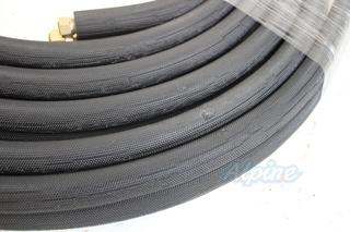 Photo of Alpine 40880250B3B6 (Item No. 730363) 25 Foot 1/4 LL 1/2 SL Ductless Mini-Split Line Set 59831