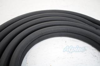 Photo of Alpine 40880250B3B6 (Item No. 730363) 25 Foot 1/4 LL 1/2 SL Ductless Mini-Split Line Set 59832