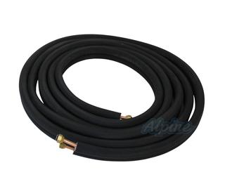 Photo of Alpine 40680250B3B6 (Item No. 730407) 25 Foot 1/4 LL 3/8 SL Ductless Mini-Split Line Set 59767