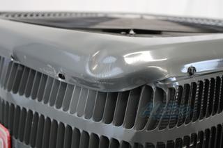 Photo of Goodman GSXN403010 (Item No. 730476) 2.5 Ton, 14.3 SEER2 Condenser, R-410A Refrigerant 59732