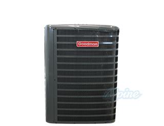 Photo of Goodman GSXN403010 (Item No. 730476) 2.5 Ton, 14.3 SEER2 Condenser, R-410A Refrigerant 59728