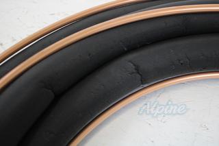 Photo of Alpine 61280251 (Item No. 730752) 25 Foot 3/8 LL 3/4 SL Line Set 59822