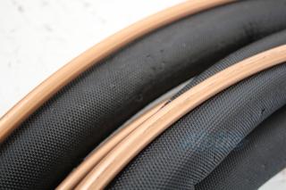 Photo of Alpine 61280251 (Item No. 730752) 25 Foot 3/8 LL 3/4 SL Line Set 59823