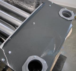 Photo of Goodman GR9T960603BN (Item No. 730863) 60,000 BTU Furnace, 96% Efficiency, Two-Stage Burner, 1200 CFM, Multi-Speed Upflow/Horizontal Flow Application 59849