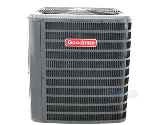 Photo of Goodman GSXN3N3610 (Item No. 730908) 3 Ton, 13.4 SEER2 Condenser, R-410A Refrigerant, Northern Sales Only 59787