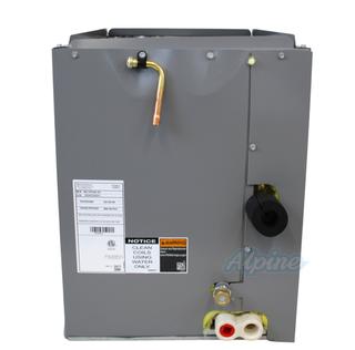 Photo of Blueridge BC1P24A (Item No. 730914) 2 Ton, W 14.5 x H 18.5 x D 21, Painted Cased Evaporator Coil 59853