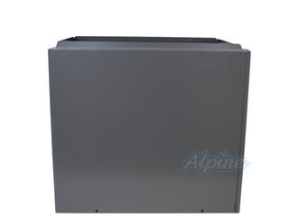 Photo of Blueridge BC1P24A (Item No. 730914) 2 Ton, W 14.5 x H 18.5 x D 21, Painted Cased Evaporator Coil 59854