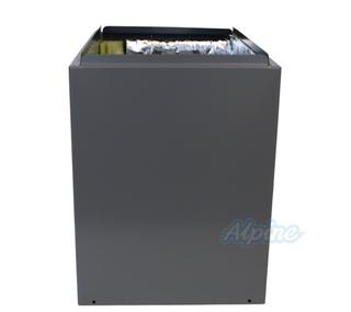 Photo of Blueridge BC1P24A (Item No. 730914) 2 Ton, W 14.5 x H 18.5 x D 21, Painted Cased Evaporator Coil 59855