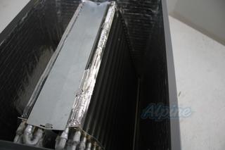 Photo of Blueridge BC1P24A (Item No. 730914) 2 Ton, W 14.5 x H 18.5 x D 21, Painted Cased Evaporator Coil 59860