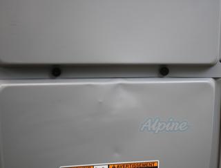 Photo of Blueridge BG921UH110CE16 (Item No. 731041) 110,000 BTU Furnace, 92% Efficiency, Single-Stage Burner, 1,600 CFM Multi-Speed Blower, Upflow/Horizontal Flow Application 59807