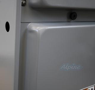 Photo of Blueridge BG921UH110CE16 (Item No. 731041) 110,000 BTU Furnace, 92% Efficiency, Single-Stage Burner, 1,600 CFM Multi-Speed Blower, Upflow/Horizontal Flow Application 59809