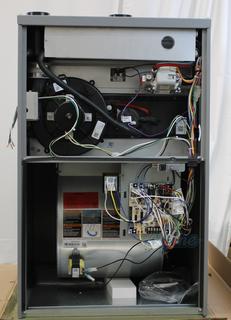 Photo of Blueridge BG921UH110CE16 (Item No. 731041) 110,000 BTU Furnace, 92% Efficiency, Single-Stage Burner, 1,600 CFM Multi-Speed Blower, Upflow/Horizontal Flow Application 59810