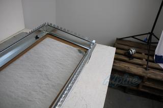Photo of Alpine AG-RPL2514 (Item No. 731047) 25 x 14 Return Air Plenum 59814