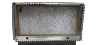 Photo of Alpine AG-RPL2514 (Item No. 731047) 25 x 14 Return Air Plenum 59816