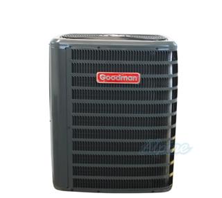 Photo of Goodman GSXN402410 (Item No. 731147) 2 Ton, 14.3 SEER2 Condenser, R-410A Refrigerant 59835