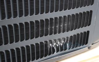 Photo of Goodman GSXN402410 (Item No. 731147) 2 Ton, 14.3 SEER2 Condenser, R-410A Refrigerant 59838