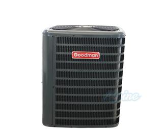 Photo of Goodman GSXN402410 (Item No. 731148) 2 Ton, 14.3 SEER2 Condenser, R-410A Refrigerant 59864