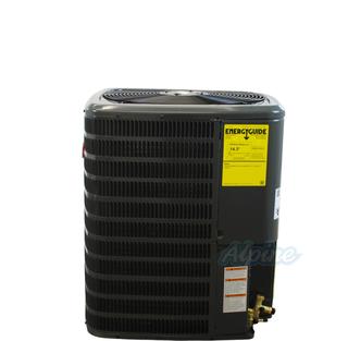 Photo of Goodman GSXN402410 (Item No. 731148) 2 Ton, 14.3 SEER2 Condenser, R-410A Refrigerant 59867