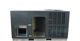 Photo of Direct Comfort DC-GPHH33641 (Item No. 731329) 3 Ton, 13.4 SEER2 Self-Contained Packaged Heat Pump 59981
