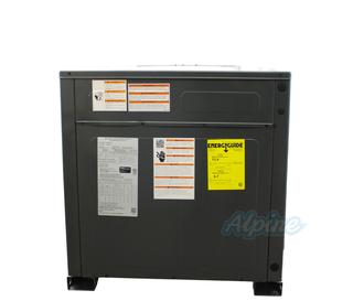Photo of Direct Comfort DC-GPHH33641 (Item No. 731329) 3 Ton, 13.4 SEER2 Self-Contained Packaged Heat Pump 59982
