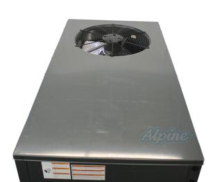 Photo of Direct Comfort DC-GPHH33641 (Item No. 731329) 3 Ton, 13.4 SEER2 Self-Contained Packaged Heat Pump 59983