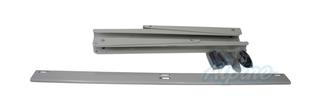 Photo of Blueridge BY650 (Item No. 731440) Blueridge Adjustable Wall Bracket w/ 25.5 inch long arms for Ductless Mini Splits, 440 lbs Capacity 60015