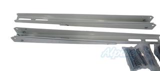 Photo of Blueridge BY650 (Item No. 731440) Blueridge Adjustable Wall Bracket w/ 25.5 inch long arms for Ductless Mini Splits, 440 lbs Capacity 60017
