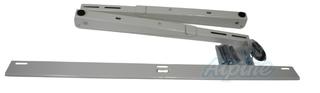 Photo of Blueridge BY650 (Item No. 731440) Blueridge Adjustable Wall Bracket w/ 25.5 inch long arms for Ductless Mini Splits, 440 lbs Capacity 60019