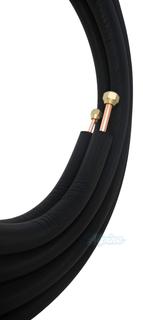 Photo of Alpine 40680150B3B6 (Item No. 731445) 15 Foot 1/4 LL 3/8 SL Ductless Mini-Split Line Set 59999