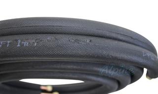 Photo of Alpine 40680150B3B6 (Item No. 731445) 15 Foot 1/4 LL 3/8 SL Ductless Mini-Split Line Set 60001