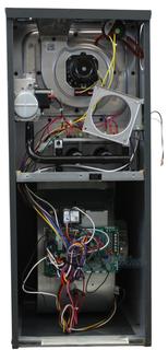 Photo of Direct Comfort DC-GM9S800403AN (Item No. 731545) 40,000 BTU Furnace, 80% Efficiency, Single-Stage Burner, 1200 CFM Multi-Speed Blower, Upflow/Horizontal Flow Application 59957