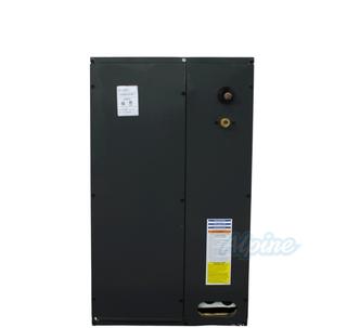Photo of Goodman CAPF3137B6 (Item No. 731594) 2.5 to 3 Ton, W 17 1/2 x H 30 x D 21, Painted Cased Evaporator Coil 59938