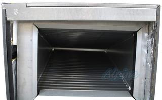 Photo of Goodman CAPF3137B6 (Item No. 731594) 2.5 to 3 Ton, W 17 1/2 x H 30 x D 21, Painted Cased Evaporator Coil 59949