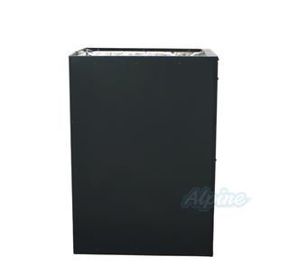 Photo of Goodman CAPF3137B6 (Item No. 731594) 2.5 to 3 Ton, W 17 1/2 x H 30 x D 21, Painted Cased Evaporator Coil 59939