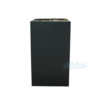 Photo of Goodman CAPF3137B6 (Item No. 731594) 2.5 to 3 Ton, W 17 1/2 x H 30 x D 21, Painted Cased Evaporator Coil 59940