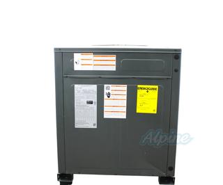 Photo of Goodman GPHH36041 (Item No. 731599) 5 Ton, 13.4 SEER2 Self-Contained Packaged Heat Pump 59992