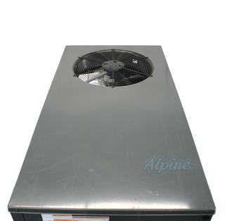 Photo of Goodman GPHH36041 (Item No. 731599) 5 Ton, 13.4 SEER2 Self-Contained Packaged Heat Pump 59993