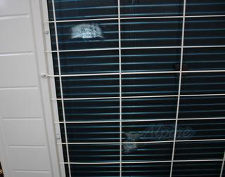 Photo of Blueridge BMKH36M23UH (Item No. 731628) 36,000 BTU 23 SEER Four Zone Ultra Heat Ductless Mini Split Outdoor Condenser 59978