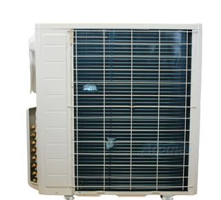 Photo of Blueridge BMKH36M23UH (Item No. 731628) 36,000 BTU 23 SEER Four Zone Ultra Heat Ductless Mini Split Outdoor Condenser 59971