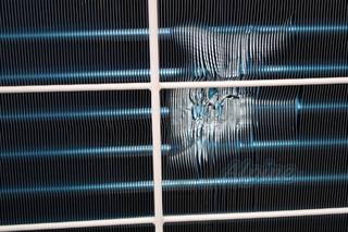 Photo of Blueridge BMKH36M23UH (Item No. 731628) 36,000 BTU 23 SEER Four Zone Ultra Heat Ductless Mini Split Outdoor Condenser 59977
