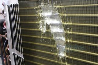 Photo of Blueridge BP09B (Item No. 731886) 9,000 BTU (0.78 Ton) Cooling, 10,900 BTU Heating, 11.4 EER PTAC, 3.5KW Heat Strip, R-32 Refrigerant w/ WIFI 62097