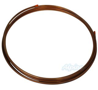 Photo of Alpine 61880251 (Item No. 731889) 25 Foot 3/8 LL 1 1/8 SL Line Set 59963