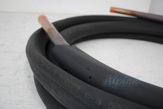 Photo of Alpine 61880251 (Item No. 731889) 25 Foot 3/8 LL 1 1/8 SL Line Set 59966