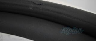 Photo of Alpine 61880251 (Item No. 731889) 25 Foot 3/8 LL 1 1/8 SL Line Set 59967
