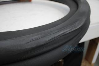 Photo of Alpine 61880251 (Item No. 731889) 25 Foot 3/8 LL 1 1/8 SL Line Set 59968