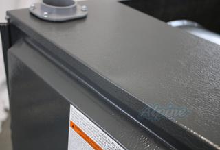 Photo of Goodman GD9S960603BN (Item No. 732053) 60,000 BTU Furnace, 96% Efficiency, Single-Stage Burner, 1200 CFM Multi-Speed Blower, Downflow/Horizontal Flow Application 60025